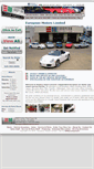 Mobile Screenshot of europeanmotorsiowa.com